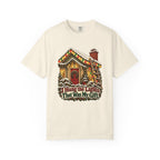 I Hung the Lights. That Was My Gift. T-Shirt – Ivory