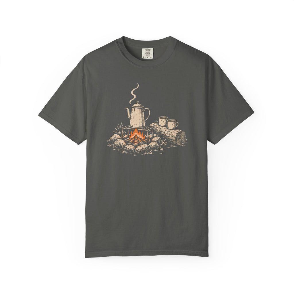 Campfire Coffee T-Shirt