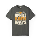 Uphill Both Ways T-Shirt