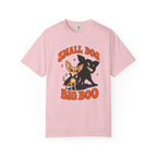 Small Dog, Big Boo T-Shirt – Blossom