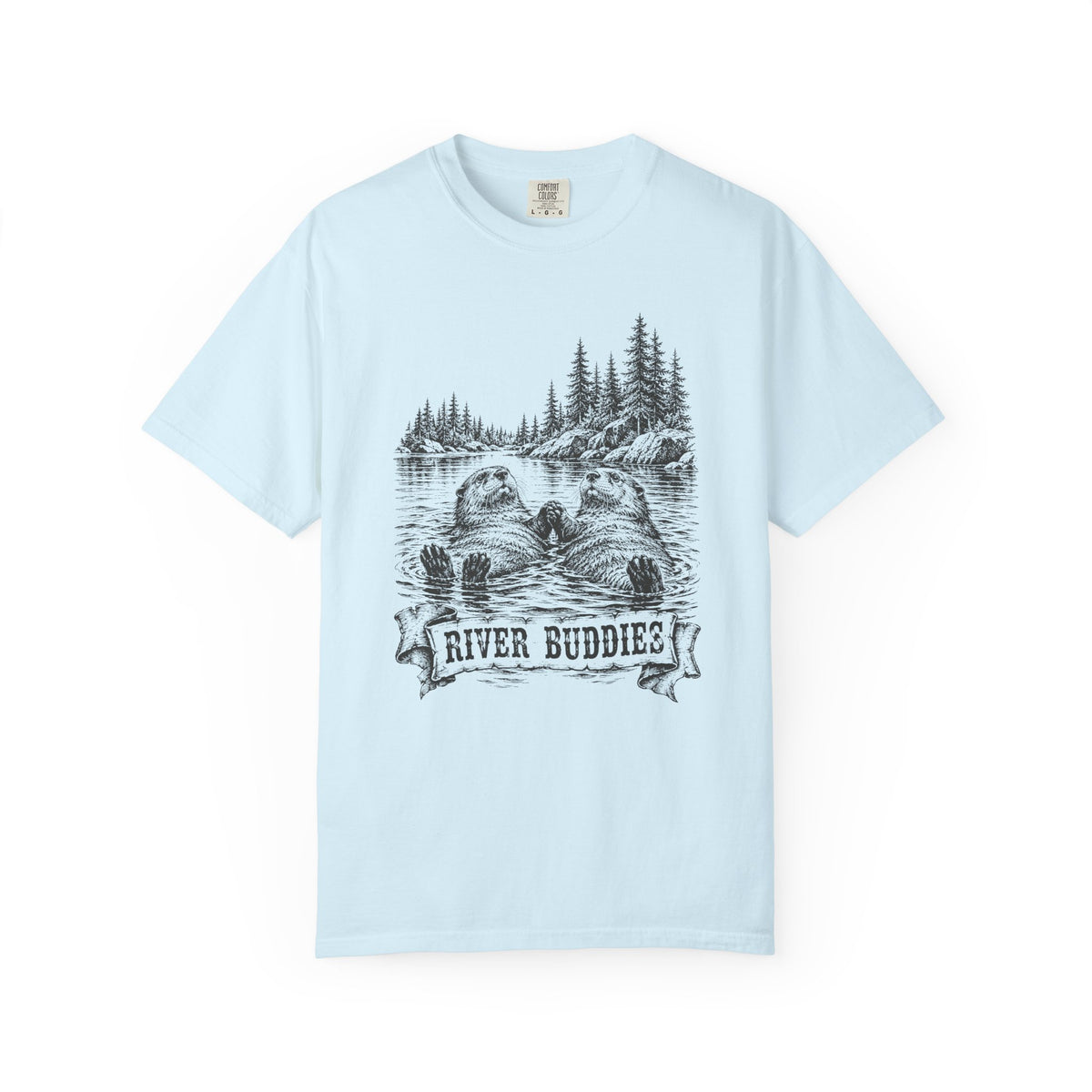 River Buddies T-Shirt