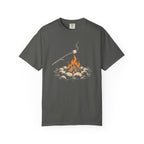Marshmallow Roast T-Shirt