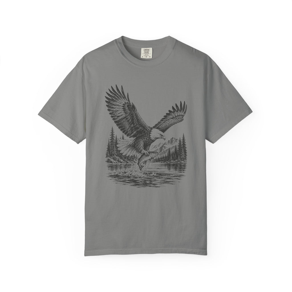 Eagle and Trout T-Shirt
