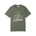 Enjoy the Switchbacks T-Shirt