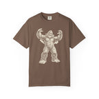 Bigfoot Vampire T-Shirt