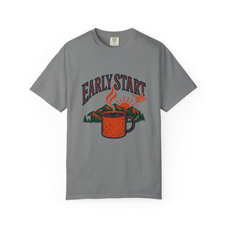 Early Start-ish T-Shirt