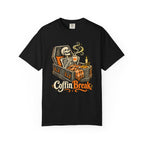 Coffin Break T-Shirt – Black