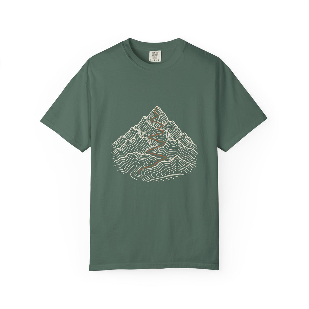 Summit Trail T-Shirt