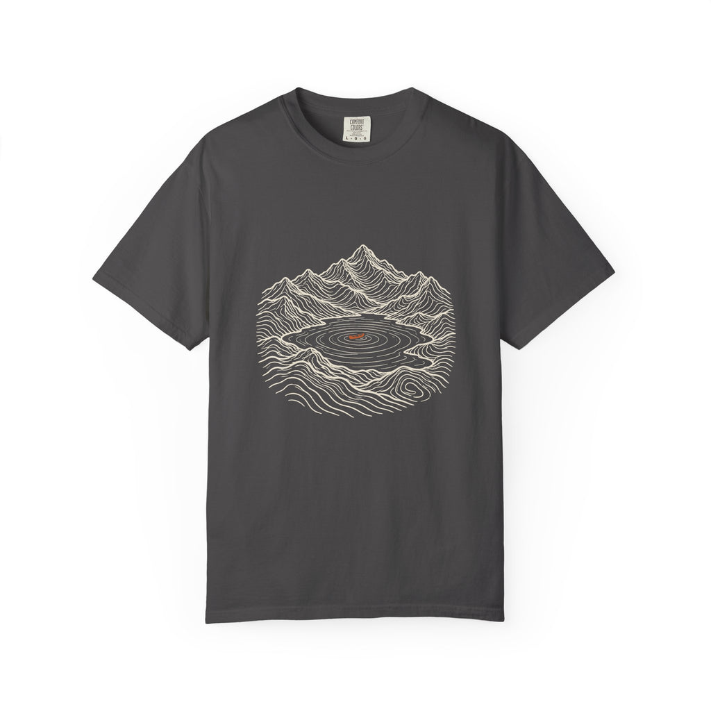 Lake Canoe T-Shirt