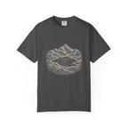 Lake Canoe T-Shirt