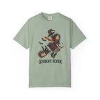 Student Flyer T-Shirt – Bay
