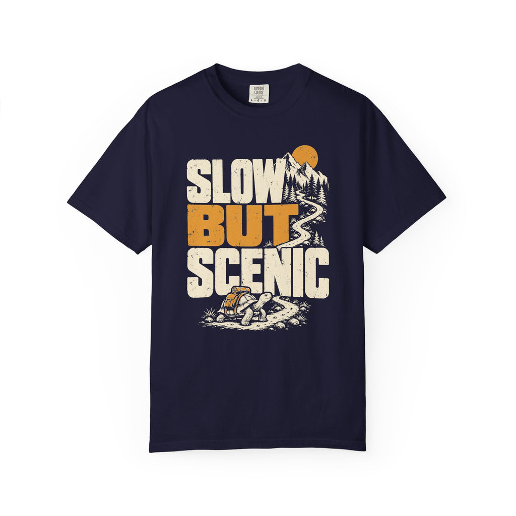 Slow but Scenic T-Shirt