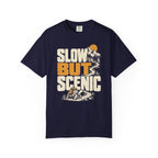 Slow but Scenic T-Shirt
