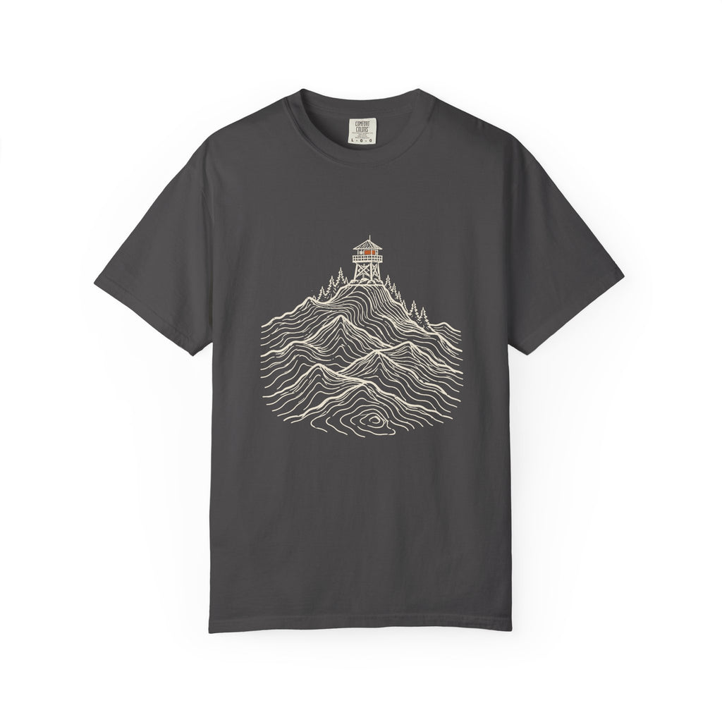 Fire Lookout T-Shirt
