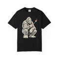 Bigfoot S'mores T-Shirt