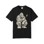 Bigfoot S'mores T-Shirt