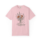 Gone Wildflowering T-Shirt