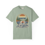 Out on the Water T-Shirt – Bay