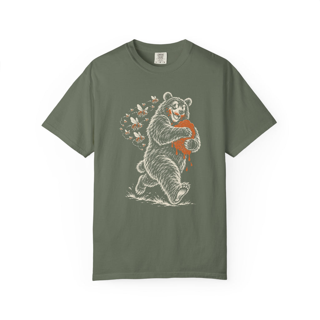 Honey Heist T-Shirt