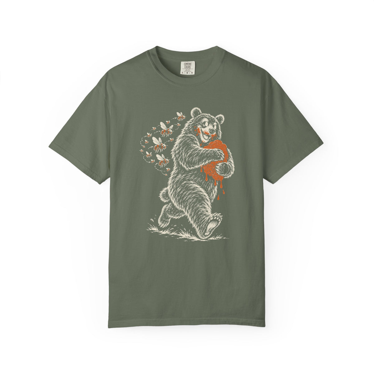 Honey Heist T-Shirt
