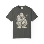 Bigfoot S'mores T-Shirt