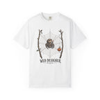 Web Designer T-Shirt – White
