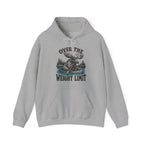 Over the Weight Limit Hoodie