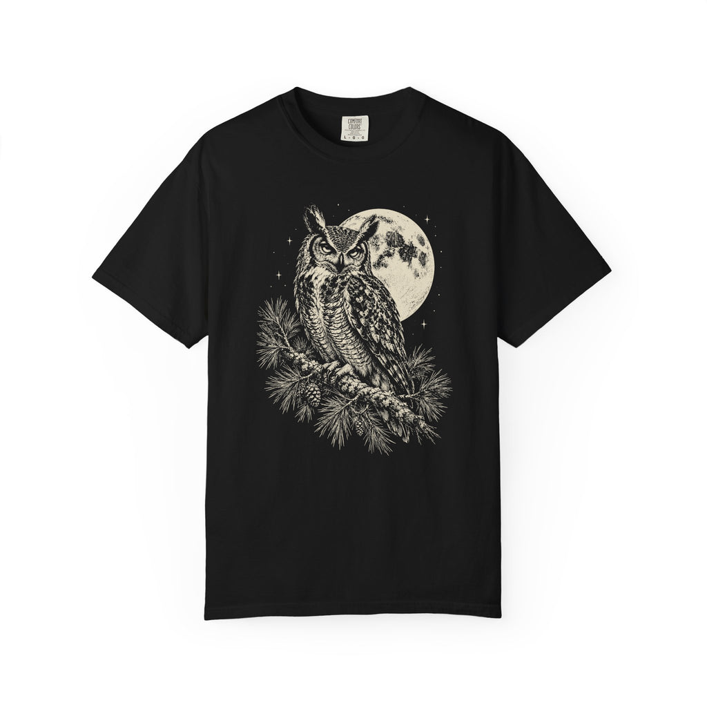 Night Watch T-Shirt