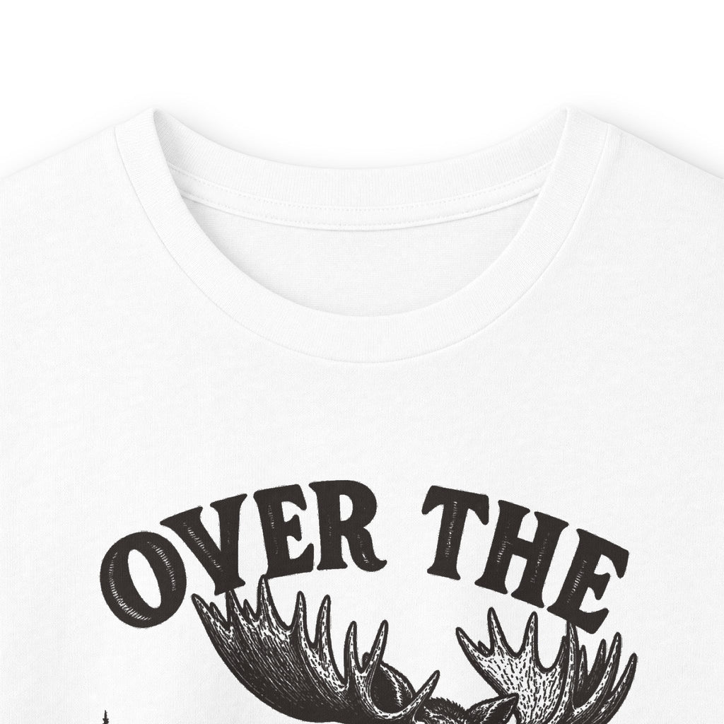 Over the Weight Limit Long Sleeve Shirt
