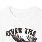 Over the Weight Limit Long Sleeve Shirt