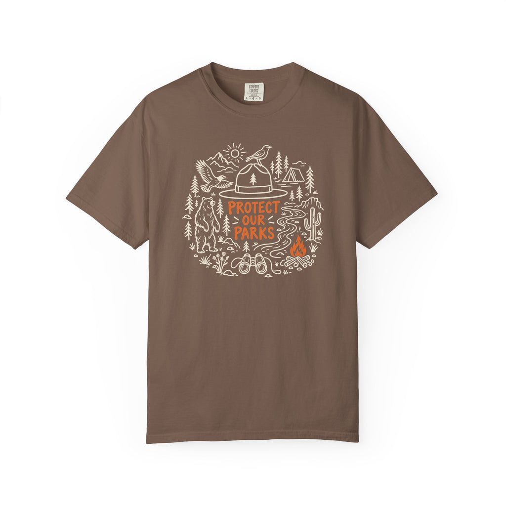 Protect Our Parks T-Shirt