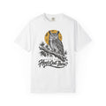 Hoo's Out There T-Shirt
