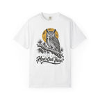 Hoo's Out There T-Shirt