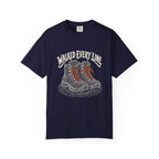 Walked Every Line T-Shirt