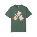 Ribbon Ghosts T-Shirt – Blue Spruce