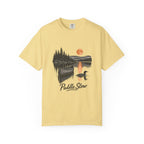 Paddle Slow T-Shirt – Butter