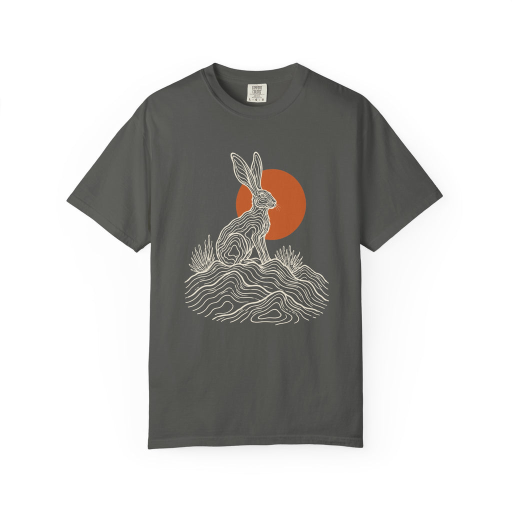 Desert Jackrabbit T-Shirt