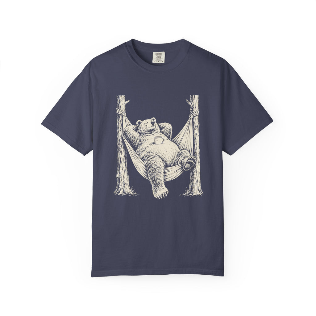 Hammock Grizzly T-Shirt