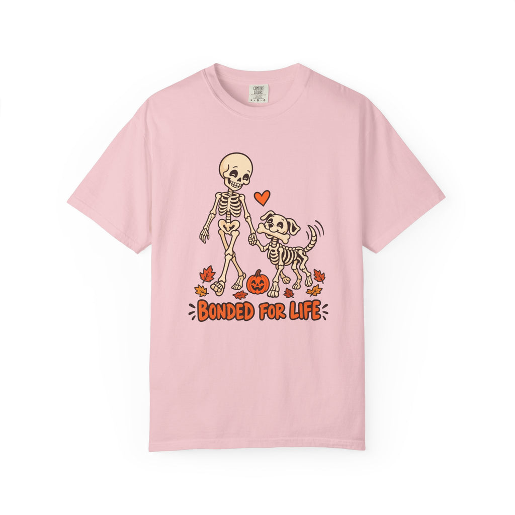 Bonded for Life T-Shirt – Blossom
