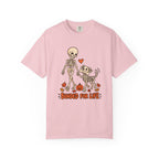 Bonded for Life T-Shirt – Blossom