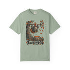 Earn the Pie T-Shirt – Bay