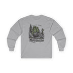 Making Good Time Long Sleeve Shirt