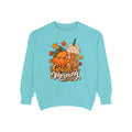 Gourd Morning Sweatshirt – Chalky Mint