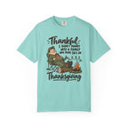 Not a 5K Family Camp Chair Nap T-Shirt