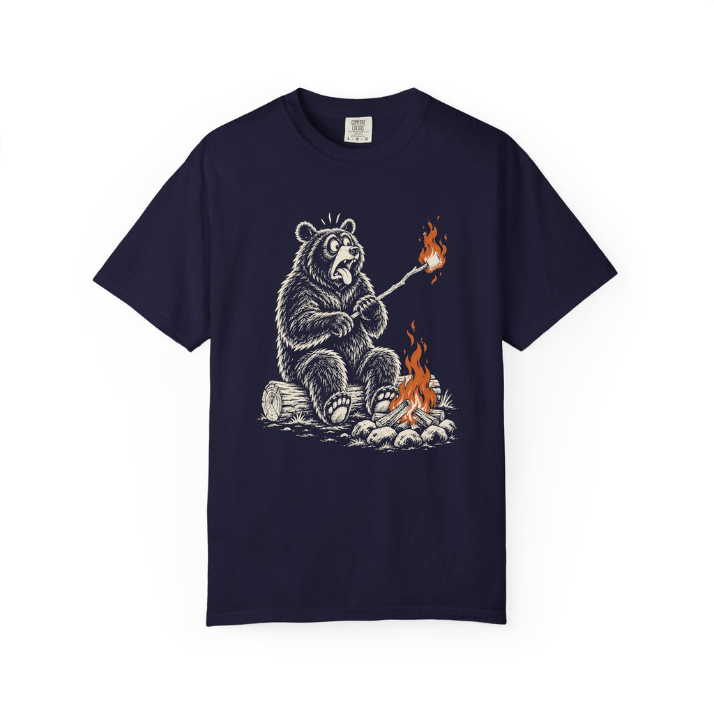 Marshmallow Meltdown T-Shirt
