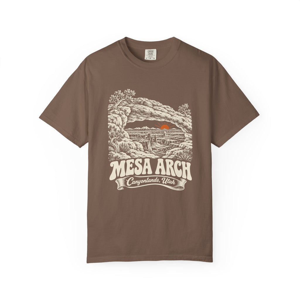Mesa Arch T-Shirt