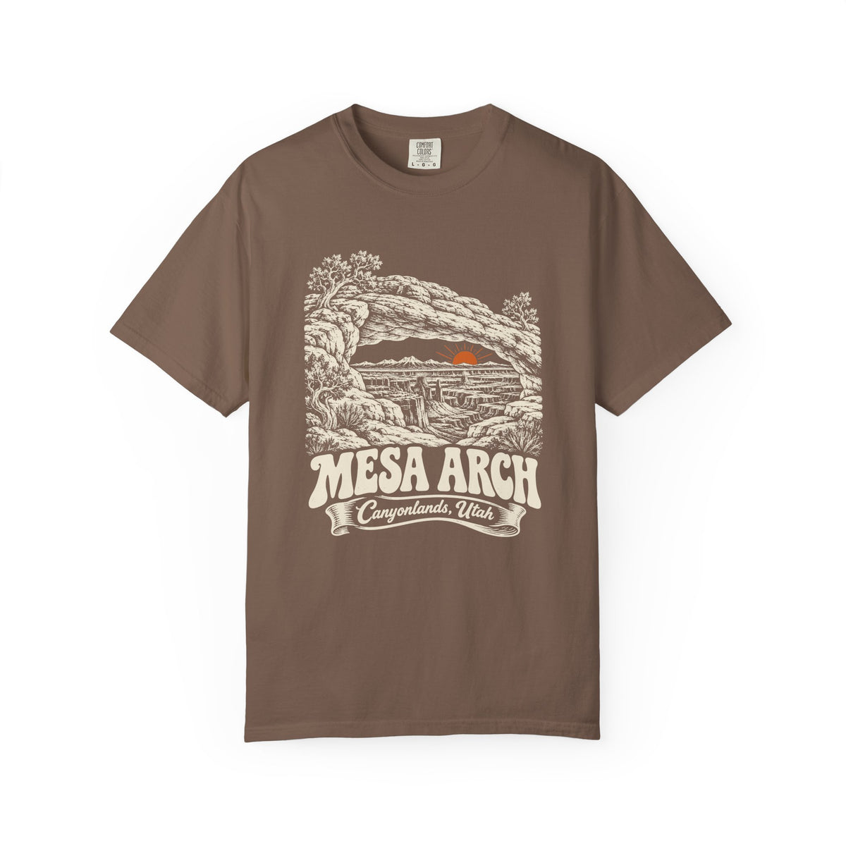 Mesa Arch T-Shirt