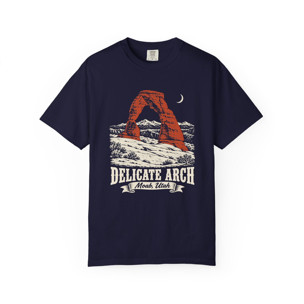 Delicate Arch T-Shirt