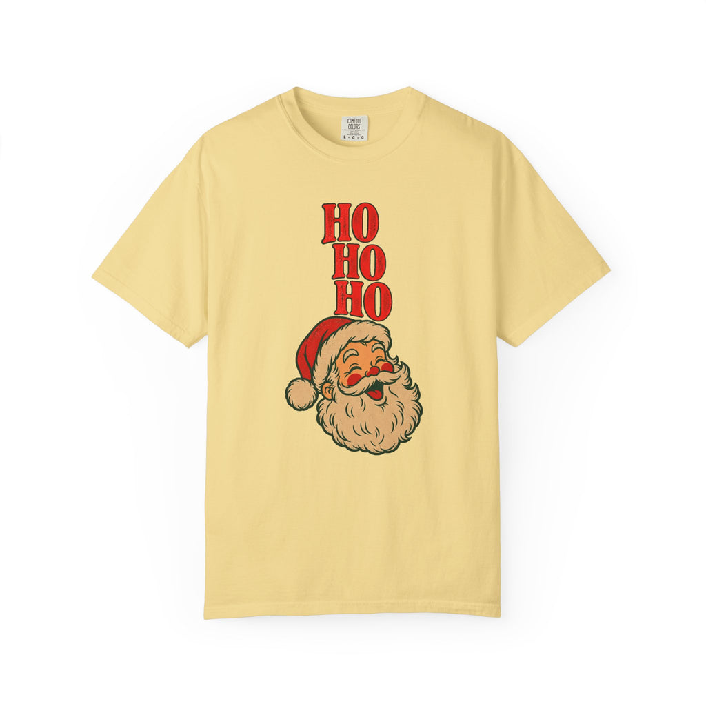 Ho Ho Ho T-Shirt – Butter