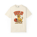 Trick or Treat (Mostly Treat) T-Shirt – Ivory